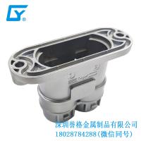 華南壓鑄件生產(chǎn)廠與汽車(chē)充電樁發(fā)展的關(guān)系