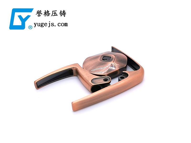 鋅合金壓鑄行業(yè)的盛會，展望壓鑄行業(yè)的未來