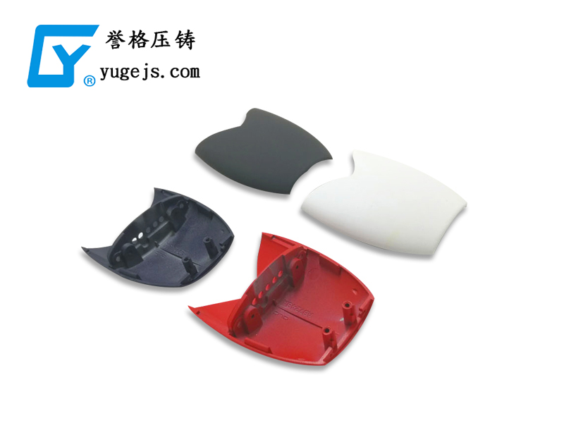 信“譽(yù)”為先，品“格”至上——鋅合金壓鑄首選譽(yù)格