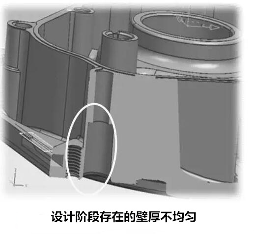 延遲壓鑄模具的使用壽命，可以幫助壓鑄公司節(jié)約成本